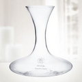 Crystalite 33.8 oz Artisan Decanter